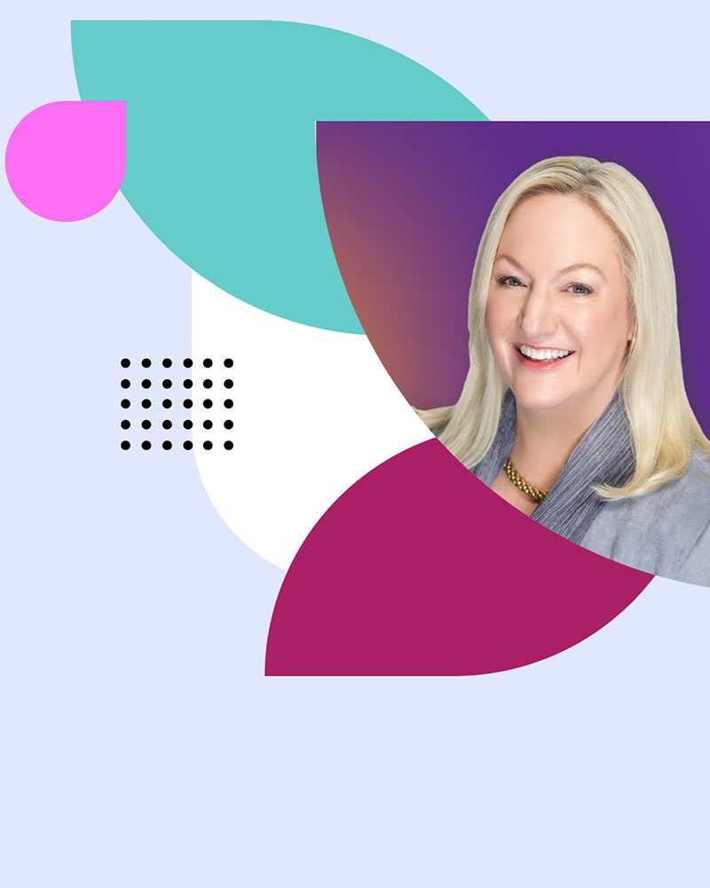 Maril MacDonald - Let Go & Lead