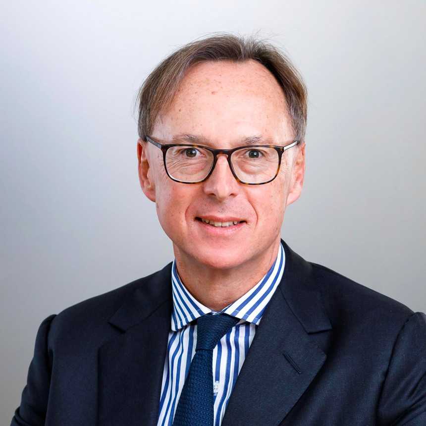 Geoffrey Pelham-Lane