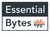 Essential Bytes Logomark