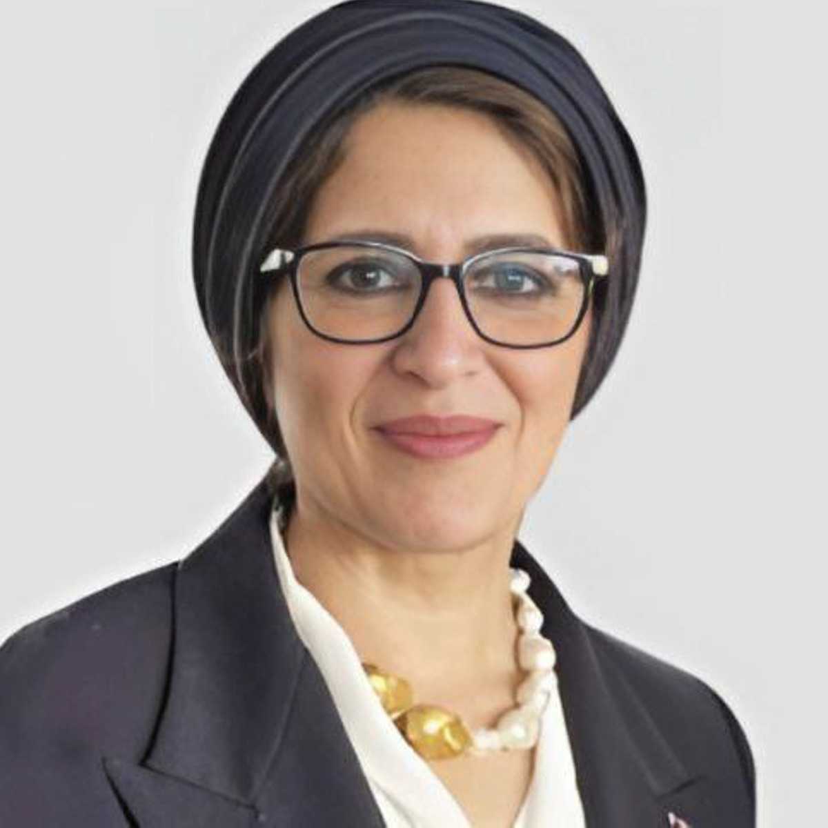 Dr. Hala Zaid