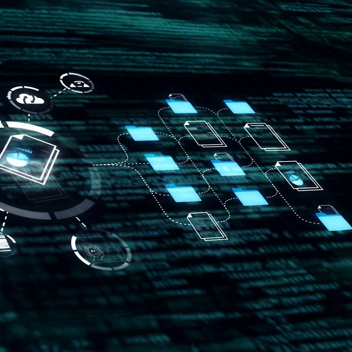Digital Sovereignty