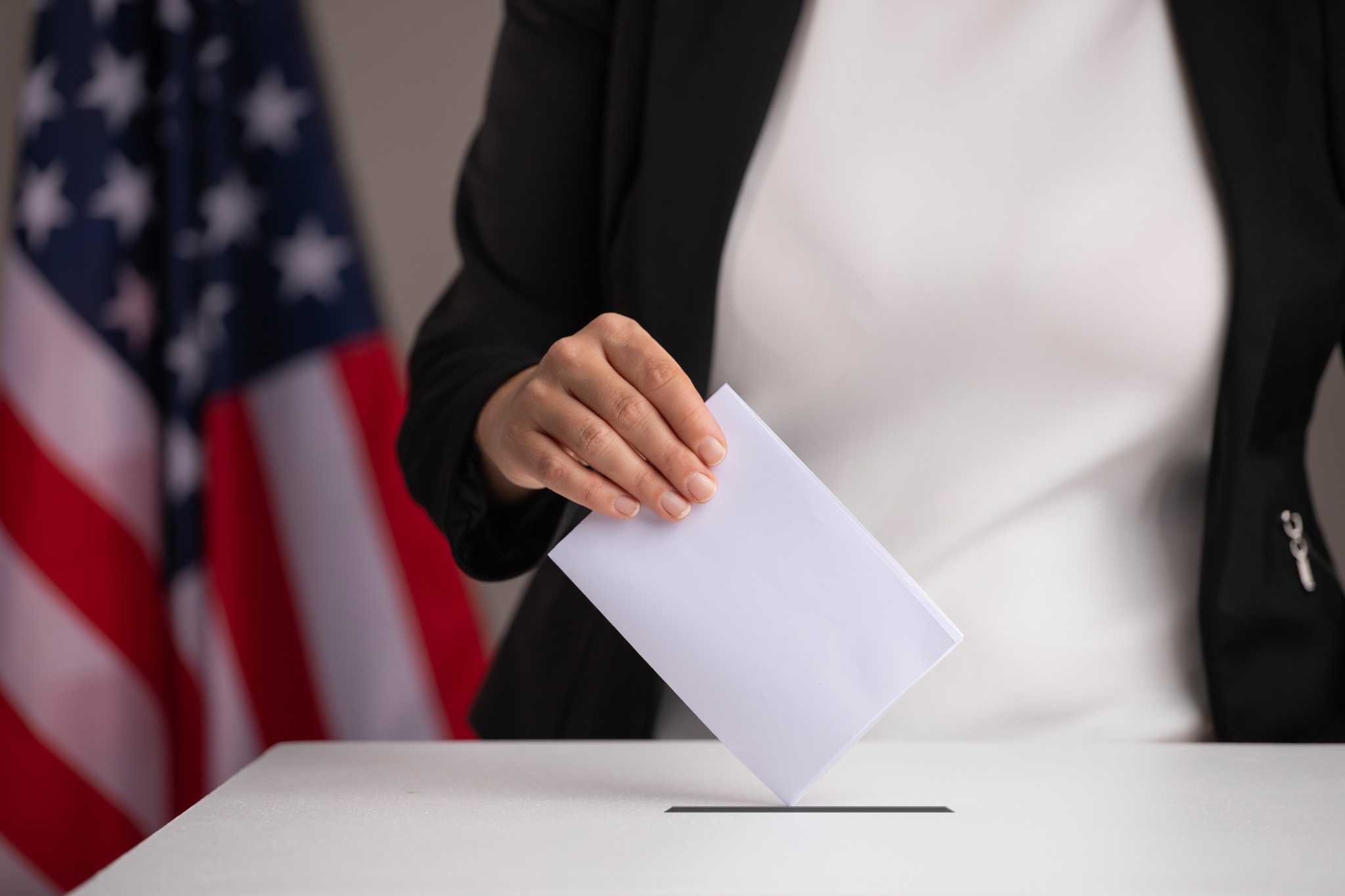 ballot