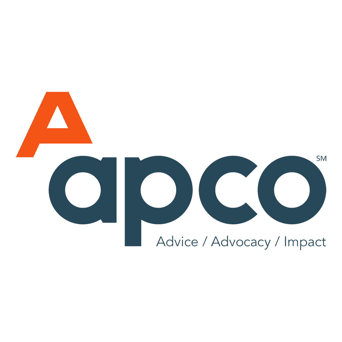 APCO Logo