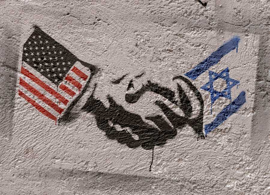 US-Israel-Agreement