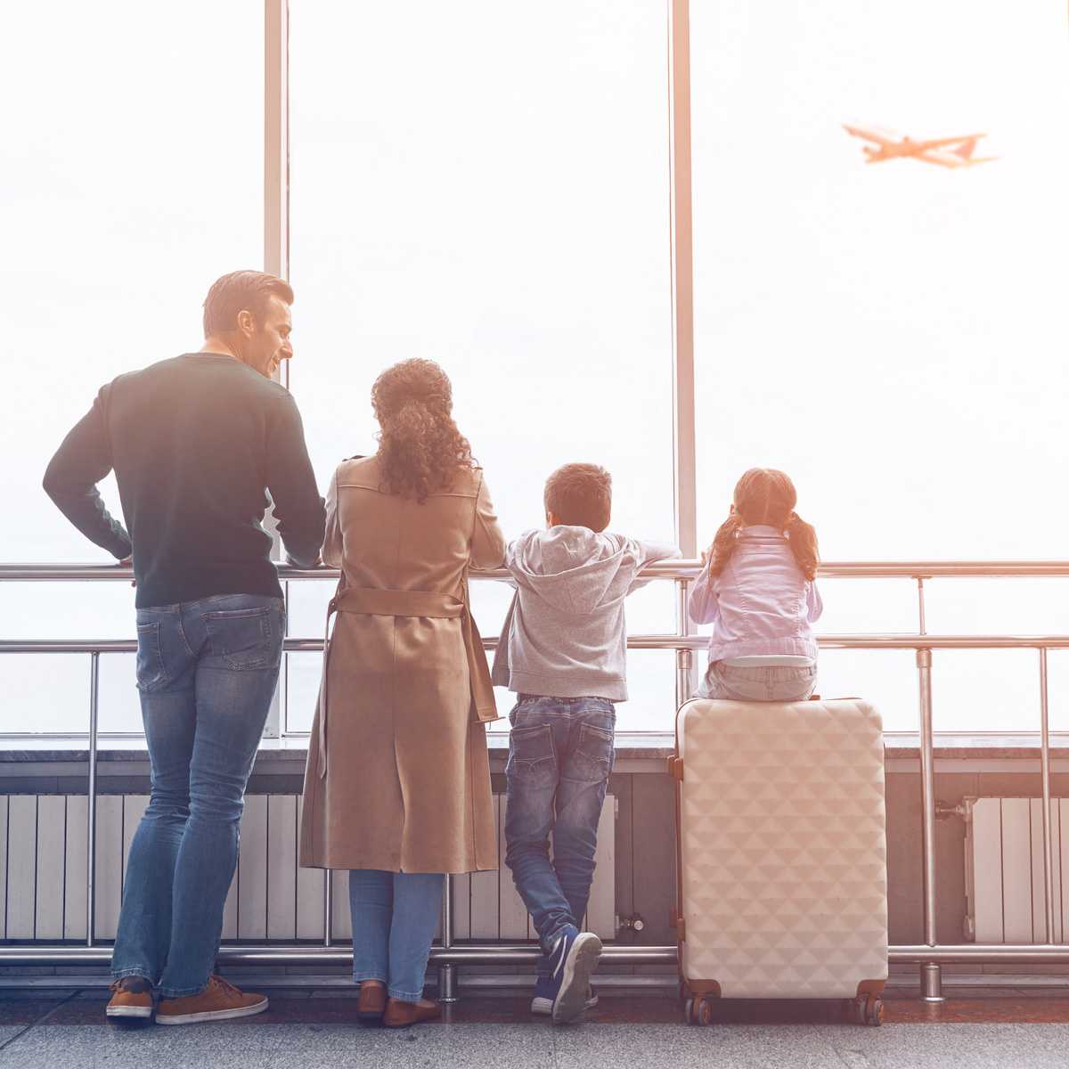 Airport