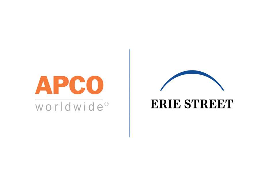 APCO and Erie Street