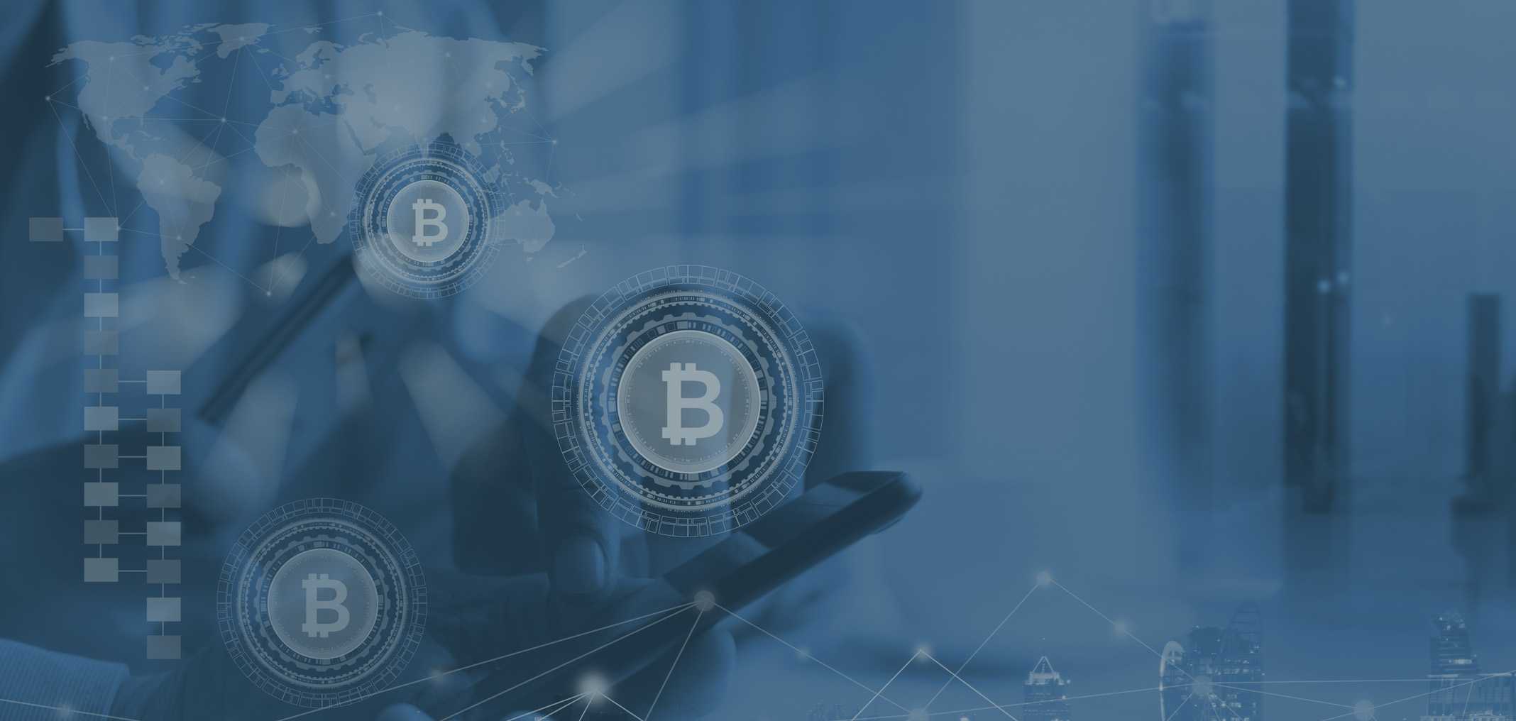 Strike Case Study - Bitcoin imagery