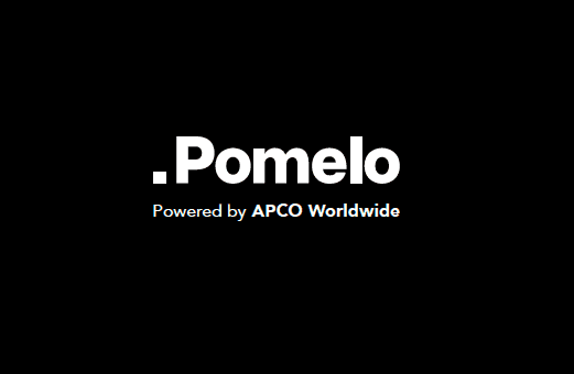 .Pomelo powered by APCO Worldwide