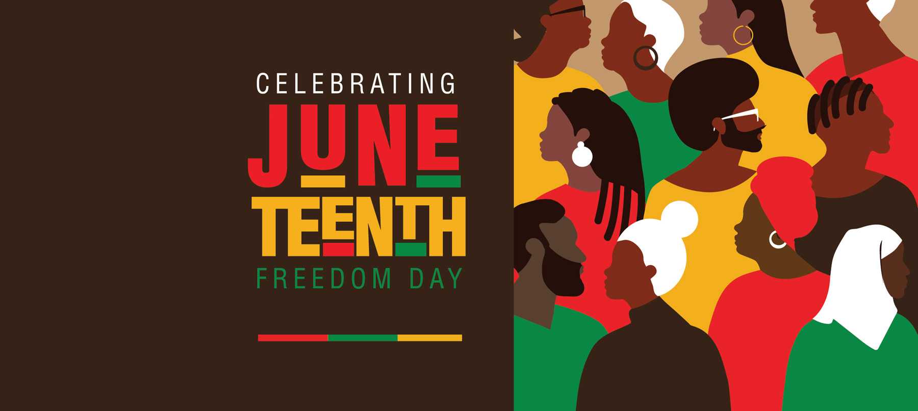Celebrating Juneteenth