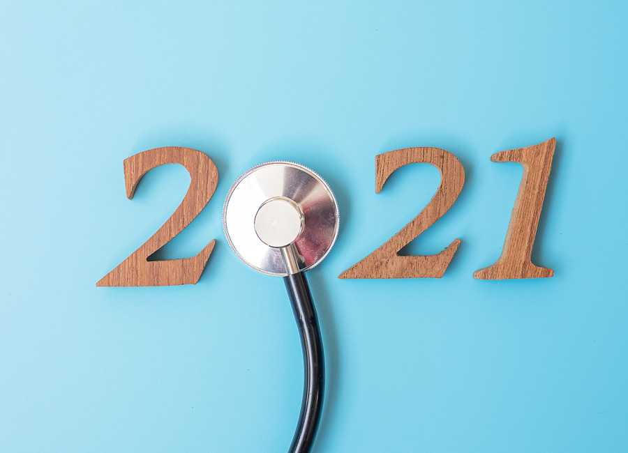 2021 Healthcare