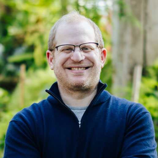 Jonathan Friedman